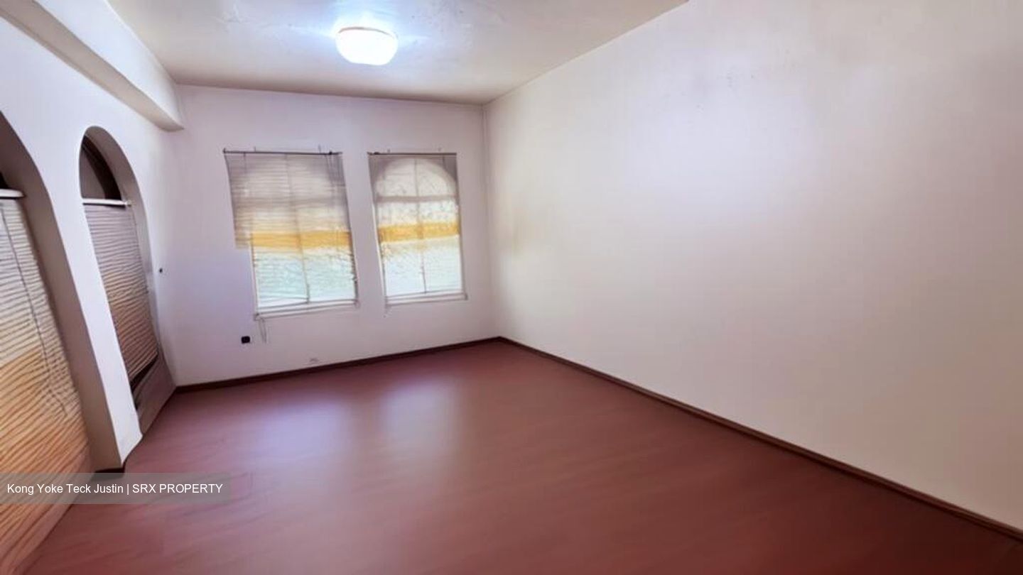 Bidadari Park Drive (D13), Terrace #566069901